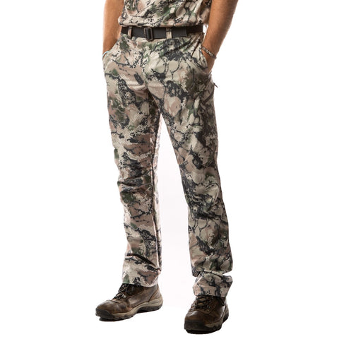Pagoda Ultralight Camo Pant