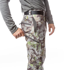 Gunnison Soft Shell Pant