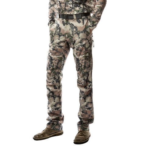 Gunnison Soft Shell Pant