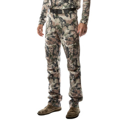 Pagoda Ultralight Camo Pant