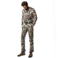 Gunnison Soft Shell Pant