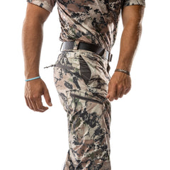 Pagoda Ultralight Camo Pant