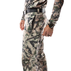 Gunnison Soft Shell Pant