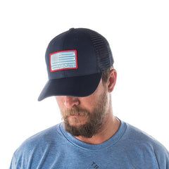 Ball Cap, American Proud