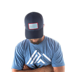 Ball Cap, American Proud