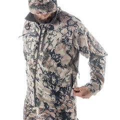 Gunnison Soft Shell Jacket