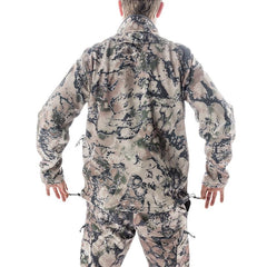 Gunnison Soft Shell Jacket