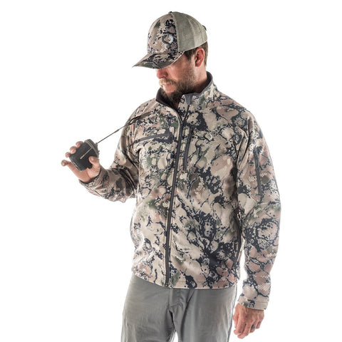 Gunnison Soft Shell Jacket