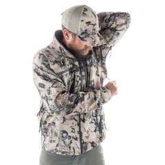 Gunnison Soft Shell Jacket