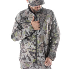 Gunnison Soft Shell Jacket