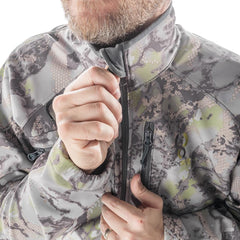 Gunnison Soft Shell Jacket