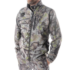Gunnison Soft Shell Jacket