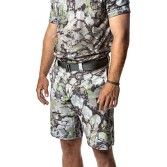 RANA Grey Camo