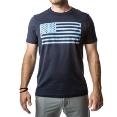 T-Shirt, American Proud