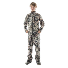 Gunnison Soft Shell Jacket