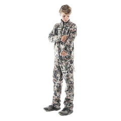 Gunnison Soft Shell Jacket