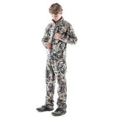 Gunnison Soft Shell Jacket