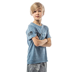 T-Shirt, SIXSITE Jr