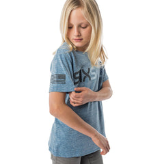 T-Shirt, SIXSITE Jr