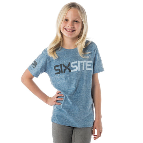 T-Shirt, SIXSITE Jr
