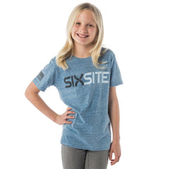 T-Shirt, SIXSITE Jr