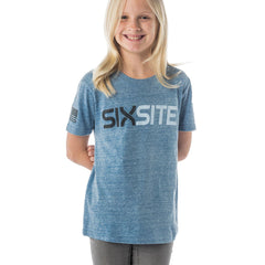 T-Shirt, SIXSITE Jr
