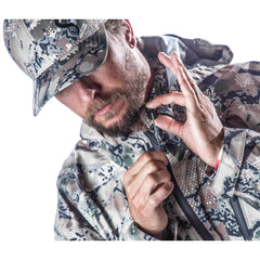 Blackfoot Waterproof Breathable Jacket