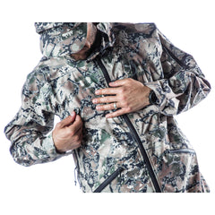 Blackfoot Waterproof Breathable Jacket