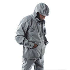 Blackfoot Waterproof Breathable Jacket