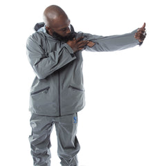 Blackfoot Waterproof Breathable Jacket
