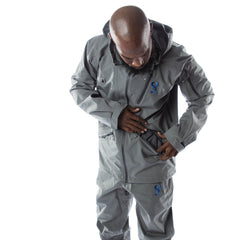 Blackfoot Waterproof Breathable Jacket