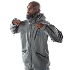 Blackfoot Waterproof Breathable Jacket