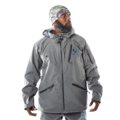 Blackfoot Waterproof Breathable Jacket