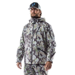 Rana Brown Camo