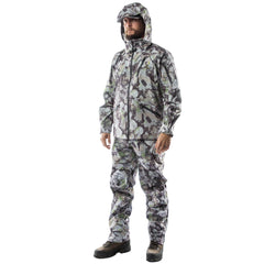Blackfoot Waterproof Breathable Jacket