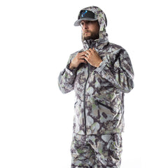 Blackfoot Waterproof Breathable Jacket