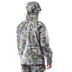 Blackfoot Waterproof Breathable Jacket