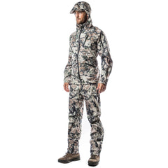 Rana Brown Camo