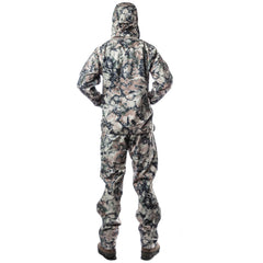 Blackfoot Waterproof Breathable Jacket