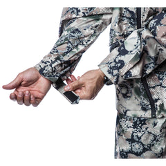 Blackfoot Waterproof Breathable Jacket