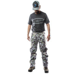 Rana Grey Camo