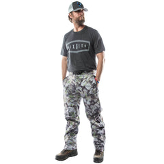 Blackfoot Waterproof Breathable Pant
