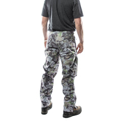 Blackfoot Waterproof Breathable Pant