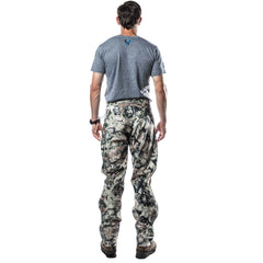 Blackfoot Waterproof Breathable Pant