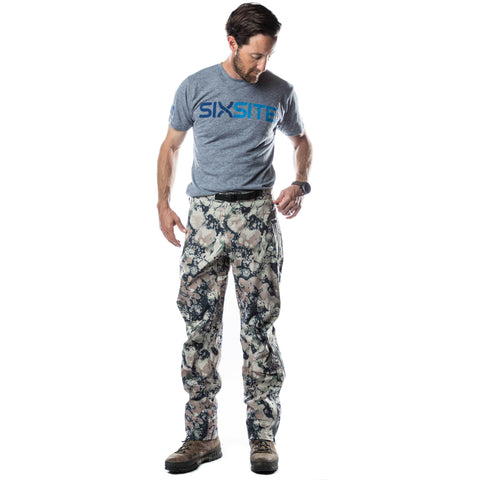 Blackfoot Waterproof Breathable Pant
