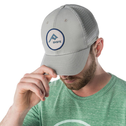Ball Cap, MTN Ridge