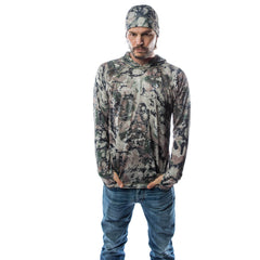 Rana Brown Camo