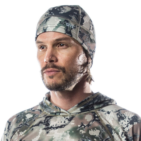 SIXSITE Beanie