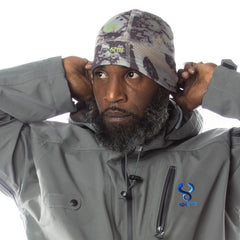 Rana Grey Camo