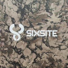 SIXSITE Decal